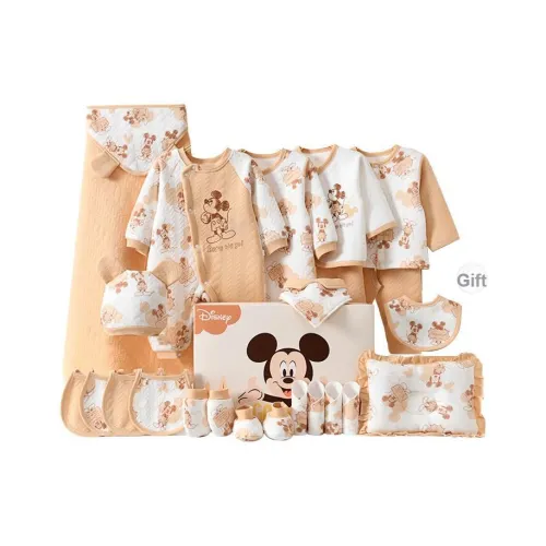 Disney Малыш Подарочная коробка Новорожденный и Детский сад