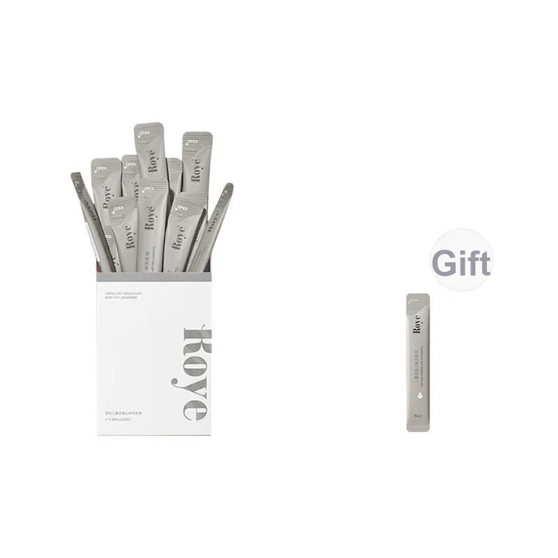 Roye Уход за волосами Наборы для путешествий
