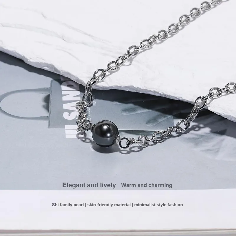 IDOKAWA Necklaces Women's-1