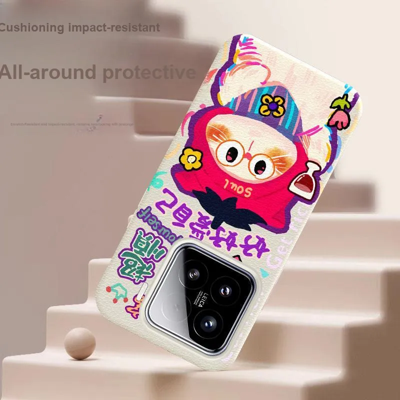 YIBAOBAO Phone Cases-2