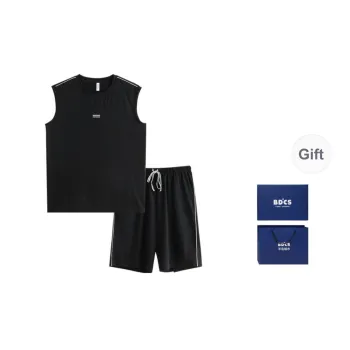 Peninsula City Pajama Gift Box Men's