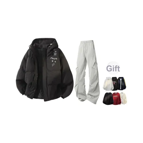 FAX FOR FMACM Повседневная спортивная одежда Унисекс