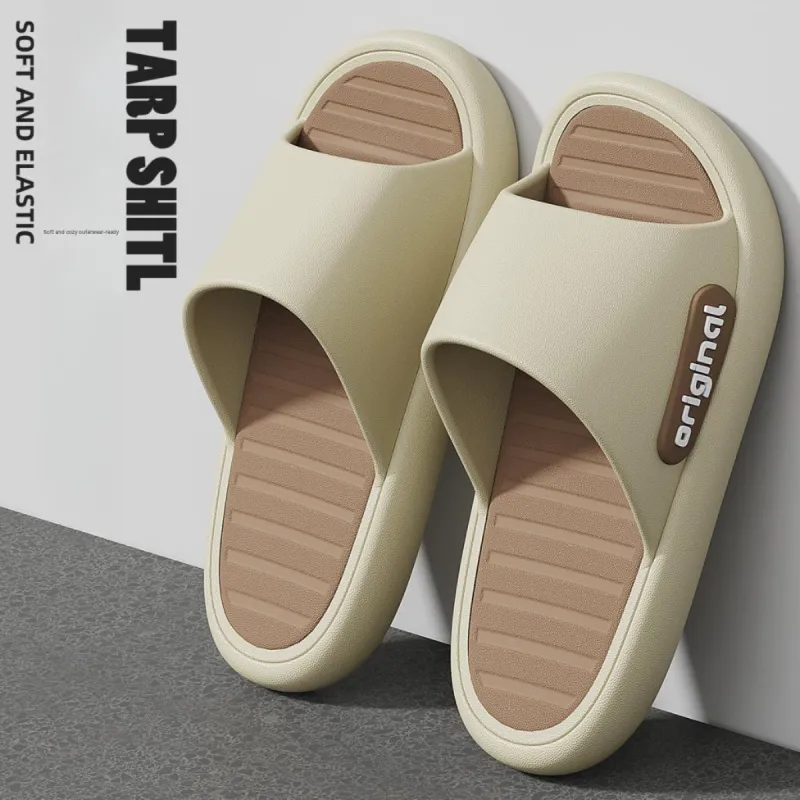 KUUJOO Slippers / Home Slippers-1