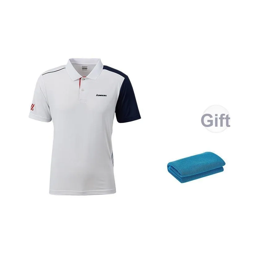 Кавасаки Бадминтон Джерси Мужской