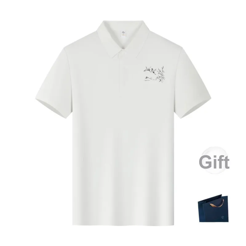PIERRE CARDIN Polo Shirt Unisex-4