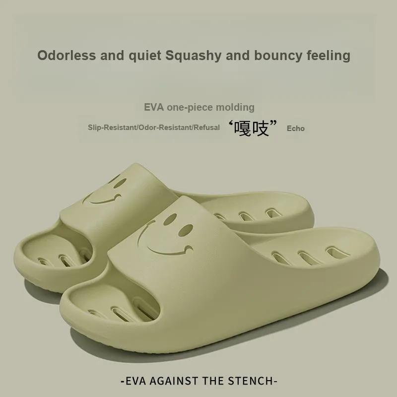 Foot recreation Slippers / Home Slippers-16