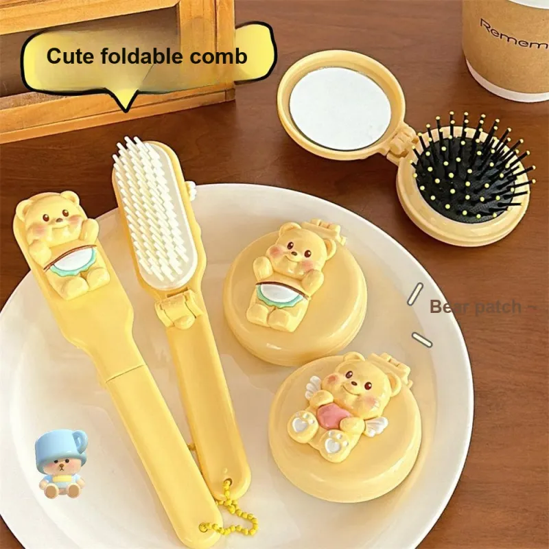 A few more cute Make up Tools Unisex-5