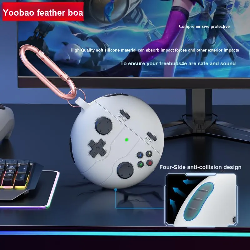 Yoobao Headphone Cases-2
