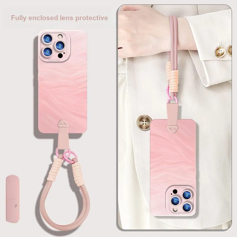 Interesting shell Phone Cases-9