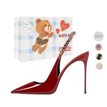 NTOZE High Heels Women's