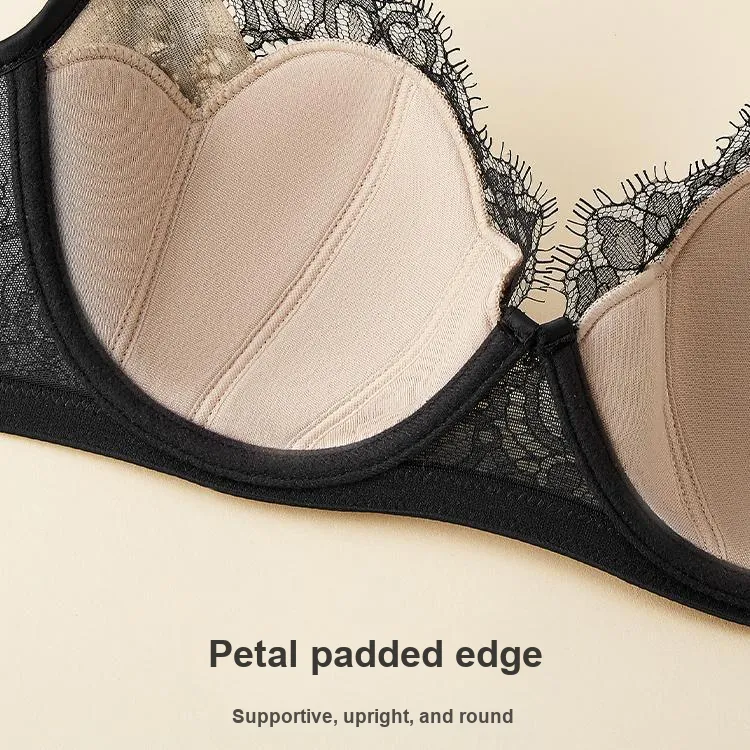 Manifen Women's Bras-3
