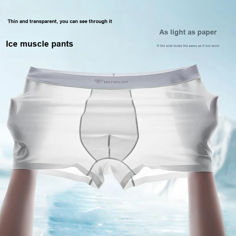 SEPTWOLVES Underwear Gift Boxes Men's 3 Pack-2