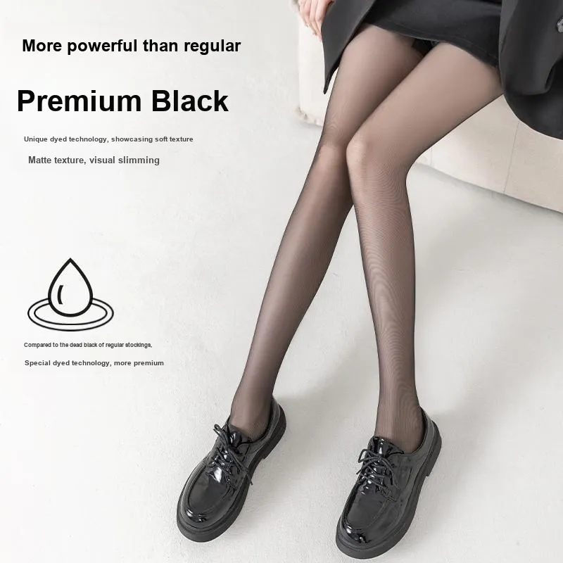 SOIE Women's Pantyhose-13