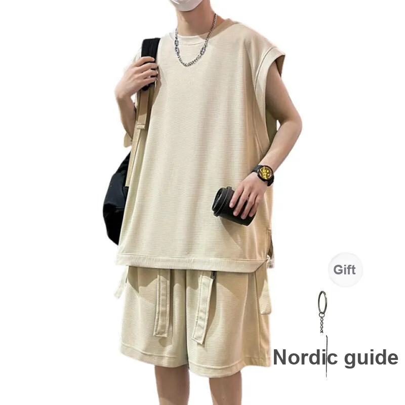 Nordic Raiders Casual Sportswear Unisex-6
