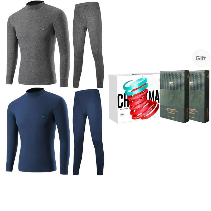 SEPTWOLVES Thermal Set Men's Premium Box Set-25