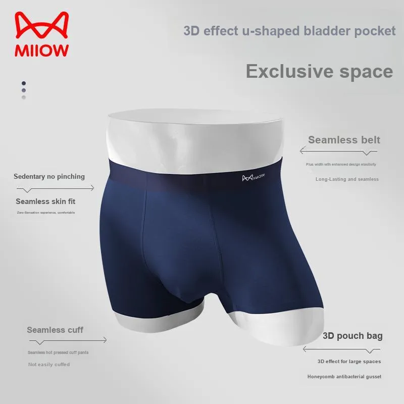 MIIOW Men Underpants-10