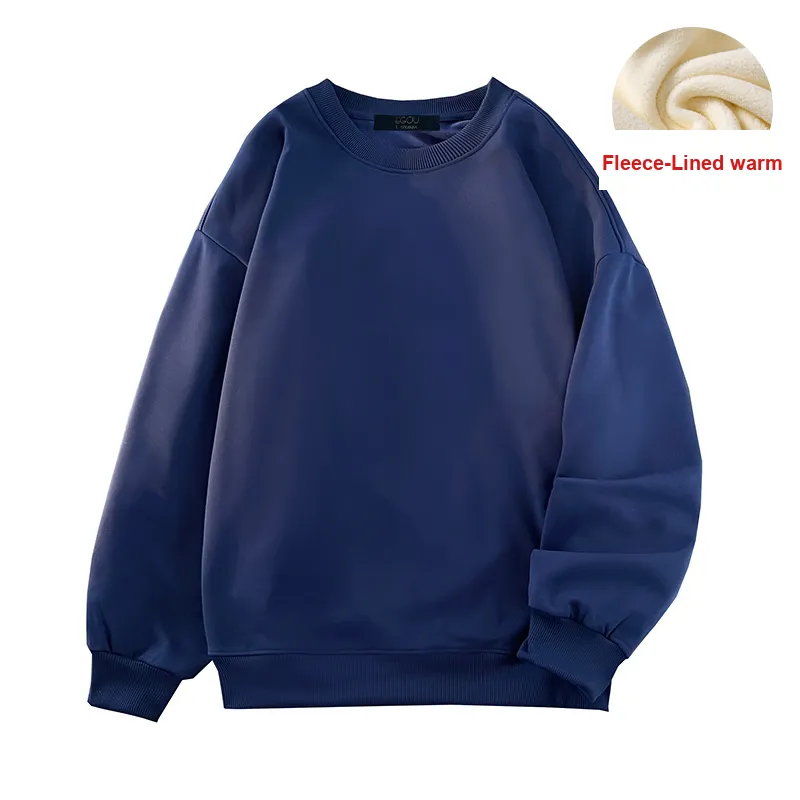 Ganbostore Sweatshirts Unisex-44