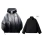Gradient Black (Comes with Fleece-Lined Liner)
