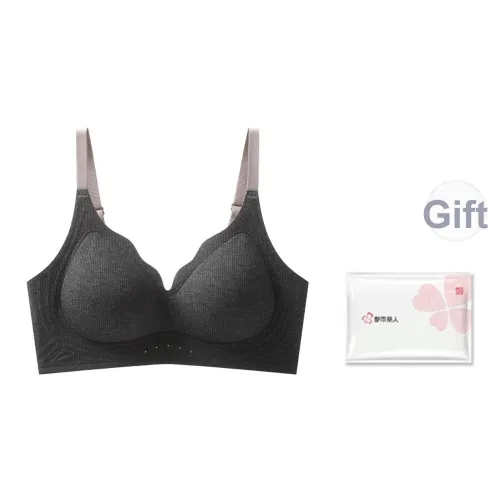 DUSHILIREN Женские бюстгальтеры