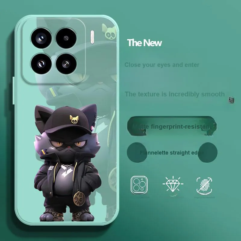 BAOCHENG Phone Cases-9