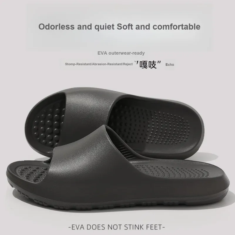 LUNNIFEIYA Slippers / Home Slippers-2