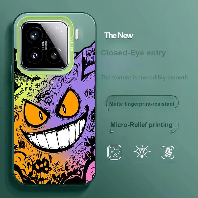 BAOCHENG Phone Cases-7