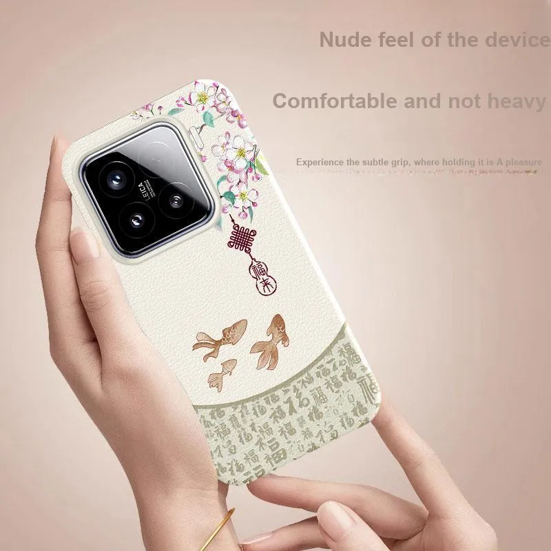 YIBAOBAO Phone Cases-2