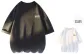 Black (Includes A White T-Shirt)