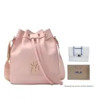 Pink+Shopping Bag