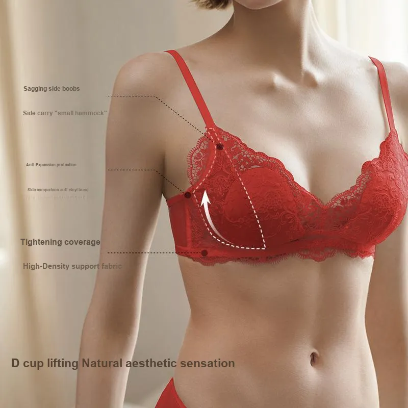 Ubras Women's Bras-2