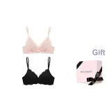 New Version Kuli Peony Pink+New Version Honey Bud 3.0 Black Pearl