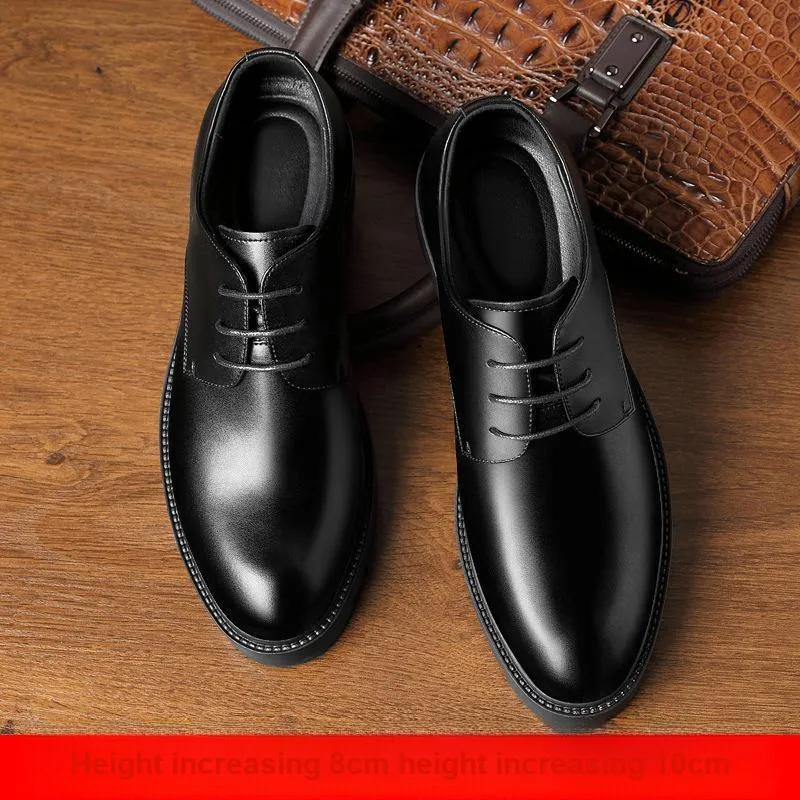 Year By Year Low Top Casual Shoes Men's Black-2