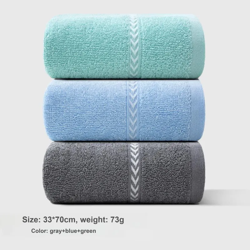 Sanli Towel Soft, Candy Multicolor-7