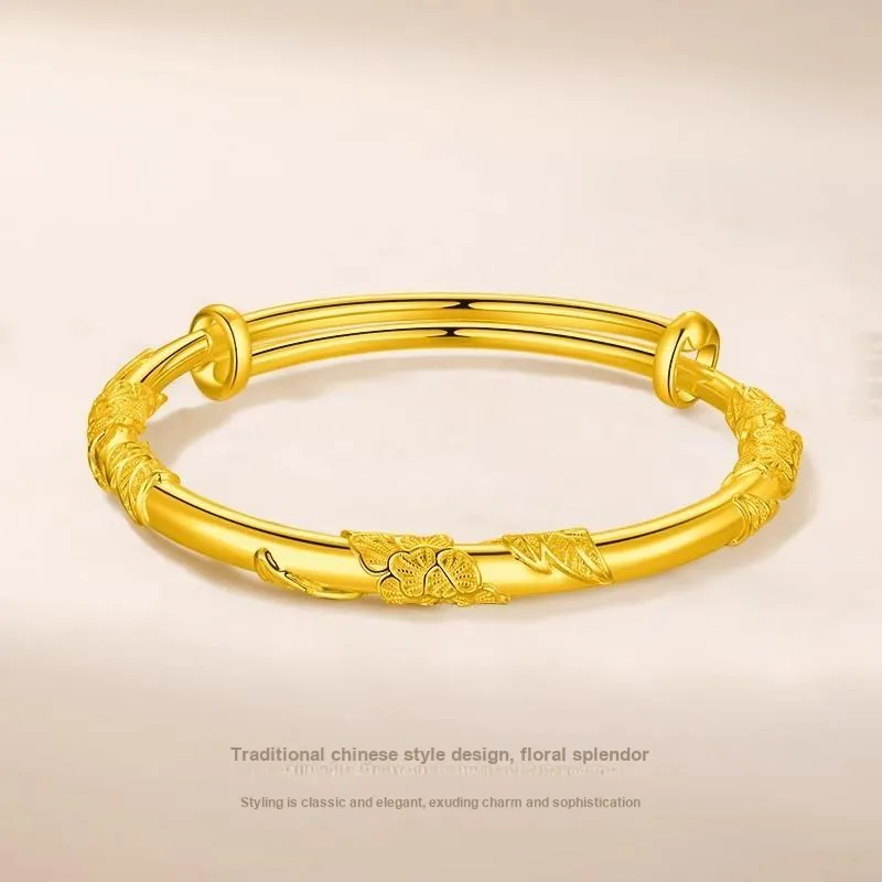 UZIID Sterling Silver Bracelets Women's-1