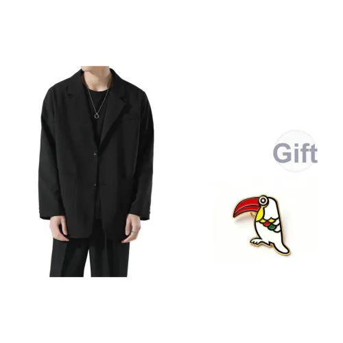 TUCANO Мужские Деловые Костюмы