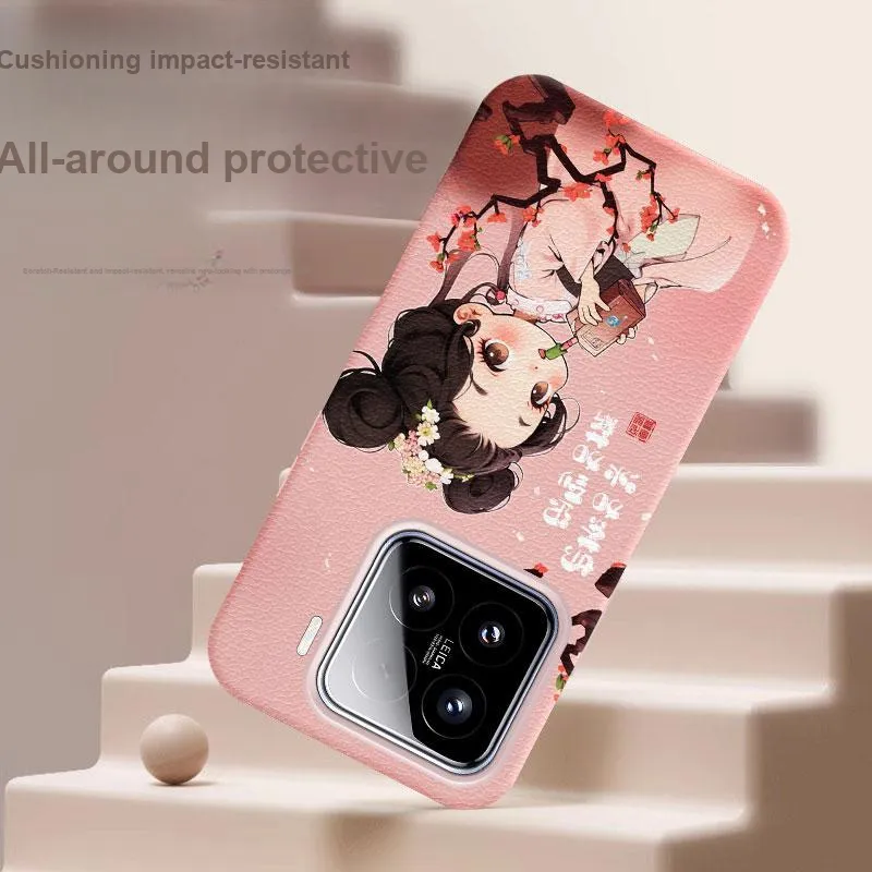 YIBAOBAO Phone Cases-3