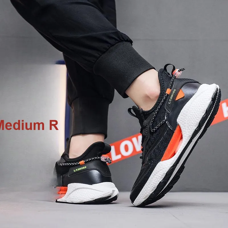 Vxv Coverage Support Lightweight Low Top Casual Shoes Men's-7