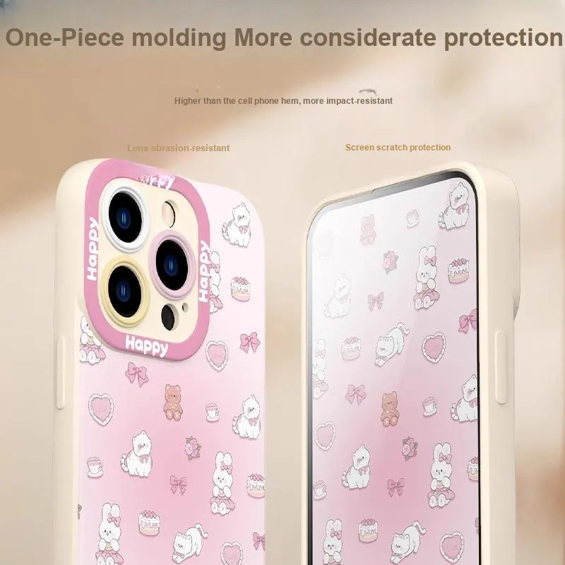K Touch Phone Cases-3