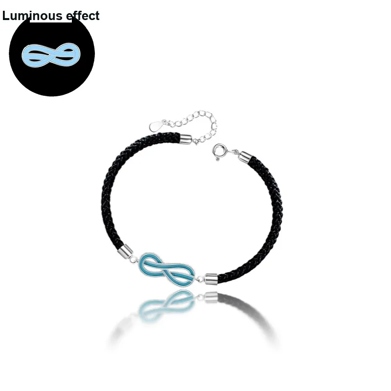 VASO S925 Silver Bracelets Unisex-6