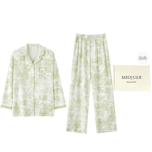 MIOJUER Women's Pajama Sets