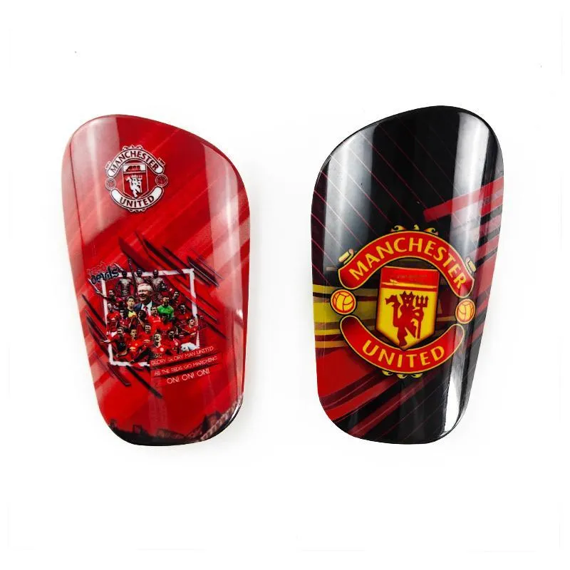 THREEHUAN Soccer Shin Guards Unisex-36