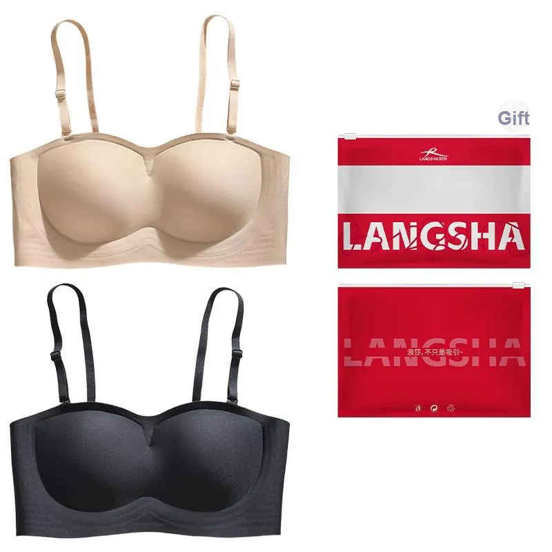 Lanza Bra Women's Combination Shopping Bag-1