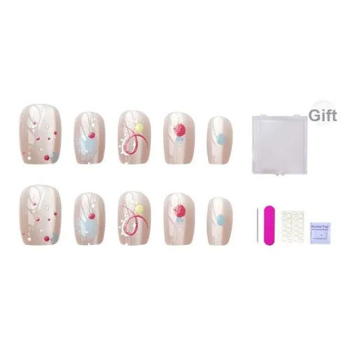 ORANOT Искусственные ногти для женщин