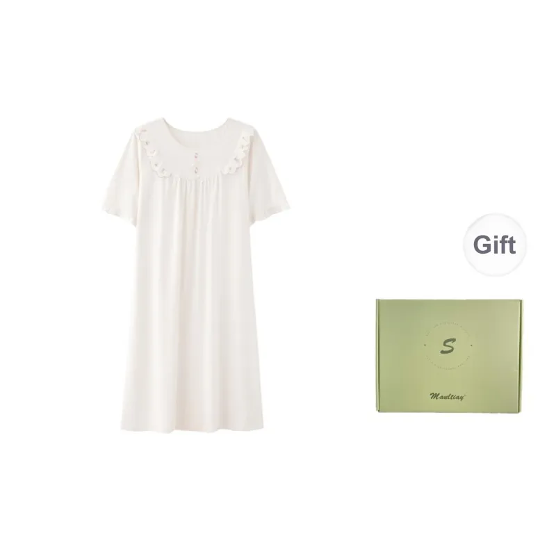 Maultiay Pajama Gift Box Women's-0