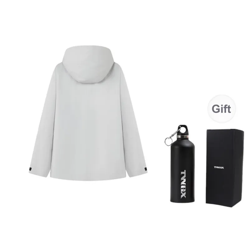 Teenie Weenie Men Trench Coat Unisex-12