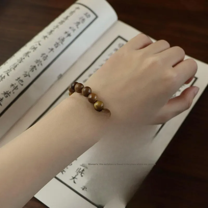 South Asia Phoebe Zhennan Bracelets Unisex-1