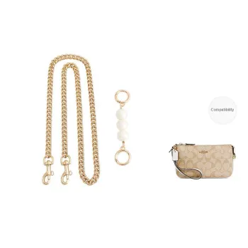 Luxury Care Artisan Workshop Bag Straps
