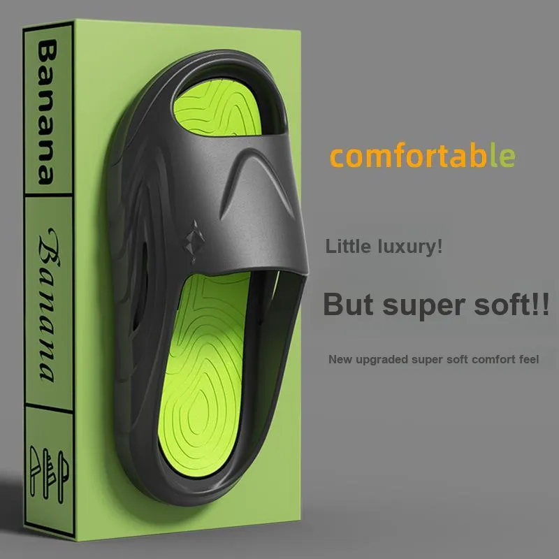 MAIMENG&XIAOTIANTUAN Slippers / Home Slippers-5