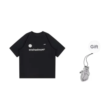 ENSHADOWER T Shirts Unisex