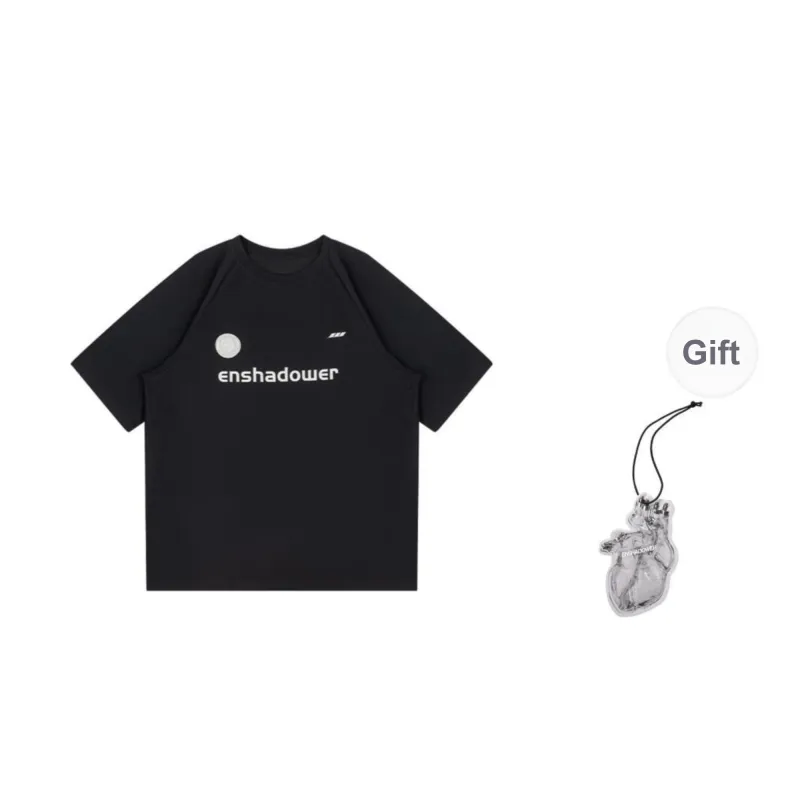 ENSHADOWER T Shirts Unisex-0
